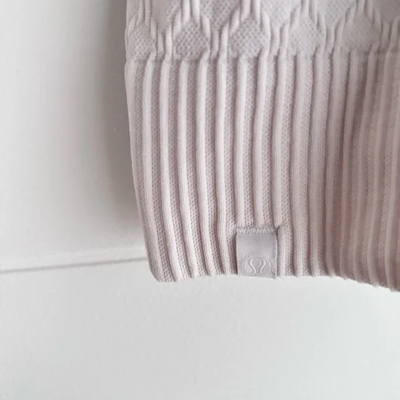 Lululemon Rest Less Pullover - Picture 6 of 6